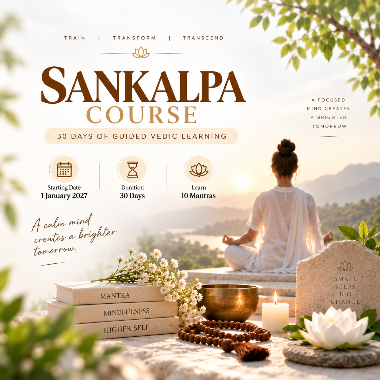 sankalpa-course